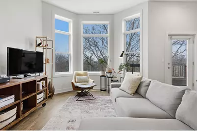 1739 N Humboldt Boulevard #3S, Chicago, IL 60647 - Photo 4