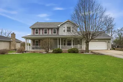 1122 Douglas Lane, Crete, IL 60417 - Photo 1