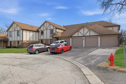825 Thornton Court #2A, Schaumburg, IL 60193 - Photo 2