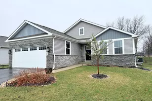 2646 Kellogg Ct, Yorkville, IL 60560 - Photo 1