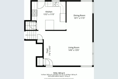 7012 N Kenton Avenue, Lincolnwood, IL 60712 - Photo 24