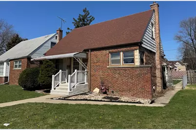 116 163rd Street, Calumet City, IL 60409 - Photo 2