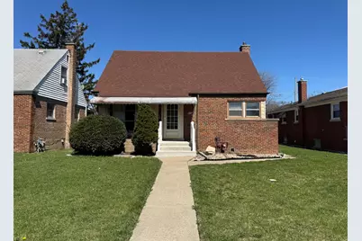 116 163rd Street, Calumet City, IL 60409 - Photo 1