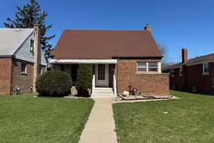 116 163rd St, Calumet City, IL 60409 - Photo 1