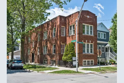 5134 N Oakley Avenue #1R, Chicago, IL 60625 - Photo 1
