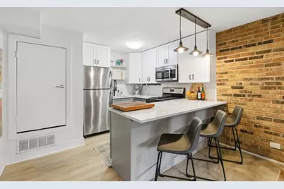 910 W Diversey Parkway #F, Chicago, IL 60614 - Photo 4