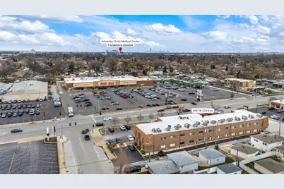 4647 W 103rd Street #2B-2F, Oak Lawn, IL 60453 - Photo 26