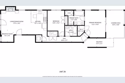 4425 N Racine Avenue #2N, Chicago, IL 60640 - Photo 22