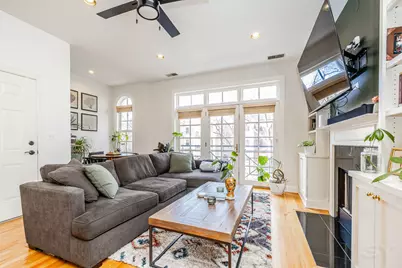 4425 N Racine Avenue #2N, Chicago, IL 60640 - Photo 2