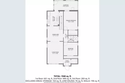 3918 N Nordica Avenue, Chicago, IL 60634 - Photo 18