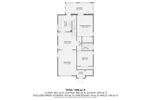 3918 N Nordica Ave, Chicago, IL 60634 - Photo 18