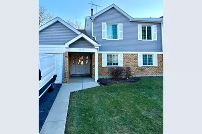 1212 Williamsport Drive #4, Westmont, IL 60559 - Photo 2