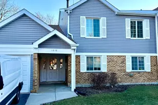 1212 Williams Port Dr, Westmont, IL 60559 - Photo 2