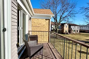1212 Williams Port Dr, Westmont, IL 60559 - Photo 26
