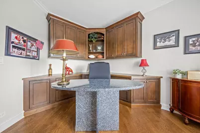 332 Regent Wood Road #332, Northfield, IL 60093 - Photo 18