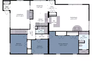 1726 E Lincoln Ave, Des Plaines, IL 60018 - Photo 26