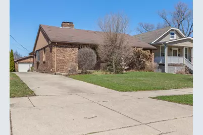 1726 E Lincoln Avenue, Des Plaines, IL 60018 - Photo 2