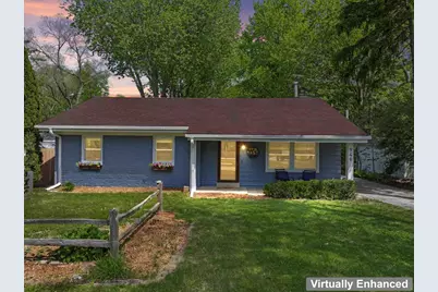 946 W Winchester Road, Libertyville, IL 60048 - Photo 1