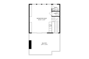 1842 N Wolcott Ave, Chicago, IL 60622 - Photo 36