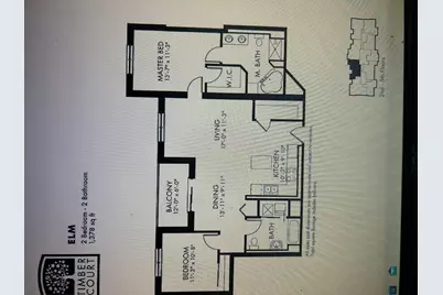 3400 N Old Arlington Heights Road #404, Arlington Heights, IL 60004 - Photo 2