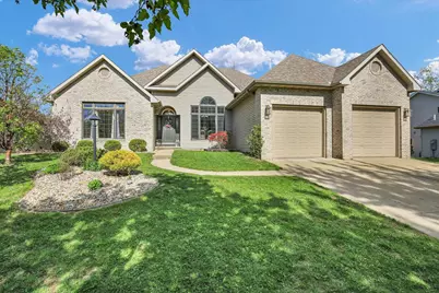 502 S Jeffery Drive, Mahomet, IL 61853 - Photo 1