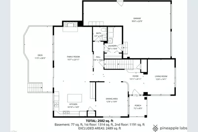 215 S Winthrop Drive, Round Lake, IL 60073 - Photo 28