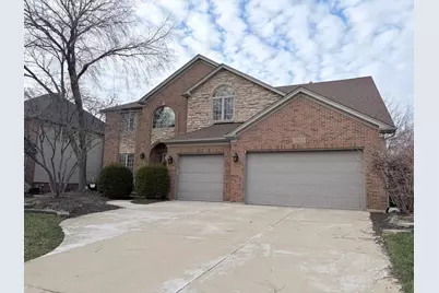 3823 Sunburst Lane, Naperville, IL 60564 - Photo 2