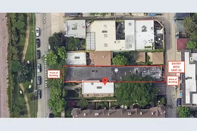 5011 N Ravenswood Avenue #2, Chicago, IL 60640 - Photo 2