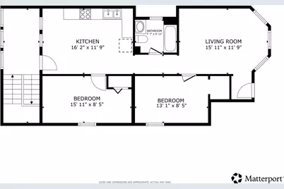 3036 N Kedzie Avenue, Chicago, IL 60618 - Photo 30