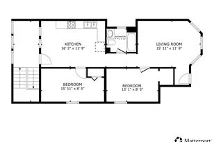 3036 N Kedzie Ave, Chicago, IL 60618 - Photo 30