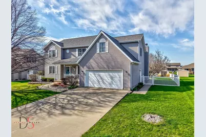 808 Kimberly Lane, Ottawa, IL 61350 - Photo 1