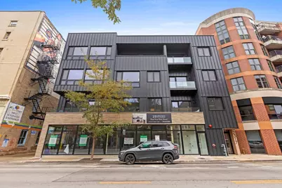 2317 N Clark Street #307, Chicago, IL 60614 - Photo 1