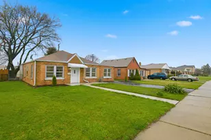 4438 Wesley Terrace, Schiller Park, IL 60176 - Photo 1