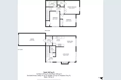 52 Churn Road #52, Matteson, IL 60443 - Photo 14