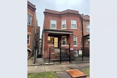 6141 S Eberhart Avenue, Chicago, IL 60637 - Photo 1
