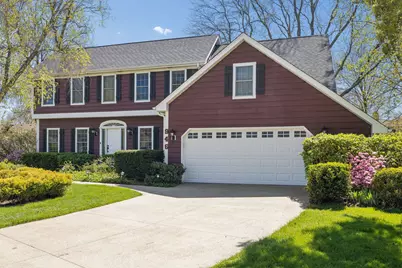 946 Montgomery Court, Naperville, IL 60540 - Photo 1
