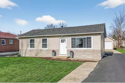 204 Mound Street, Willow Springs, IL 60480 - Photo 2