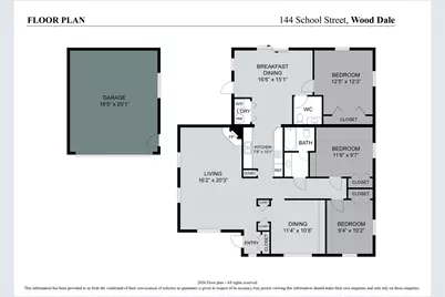 144 School Street, Wood Dale, IL 60191 - Photo 32