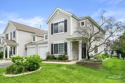 2434 Roxbury Lane, Montgomery, IL 60538 - Photo 2