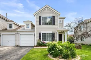 2434 Roxbury Ln, Montgomery, IL 60538 - Photo 1