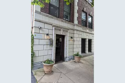 5135 S Kenwood Avenue #501, Chicago, IL 60615 - Photo 1