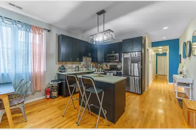 119 N Mozart Street #2, Chicago, IL 60612 - Photo 6