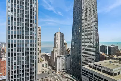 800 N Michigan Avenue #3203, Chicago, IL 60611 - Photo 6
