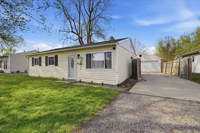 403 Sunset Drive, Leroy, IL 61752 - Photo 1