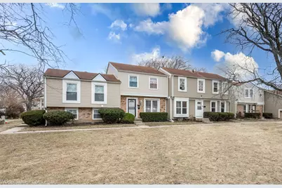 1101 Williamsburg Road, Country Club Hills, IL 60478 - Photo 2