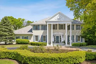 1 Charleston Rd, Hinsdale, IL 60521 - Photo 1