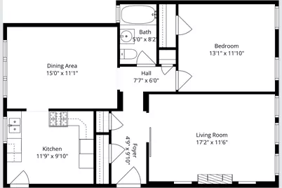 2331 W Farwell Avenue #3N, Chicago, IL 60645 - Photo 30