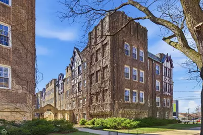 2331 W Farwell Avenue #3N, Chicago, IL 60645 - Photo 1