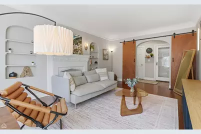 2331 W Farwell Avenue #3N, Chicago, IL 60645 - Photo 8