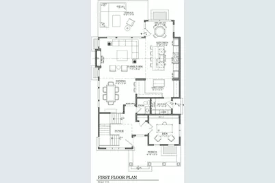 6 S Elm Street, Hinsdale, IL 60521 - Photo 26